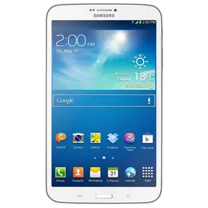 Замена кнопки включения на планшете Samsung Galaxy Tab 3 8.0 в Челябинске